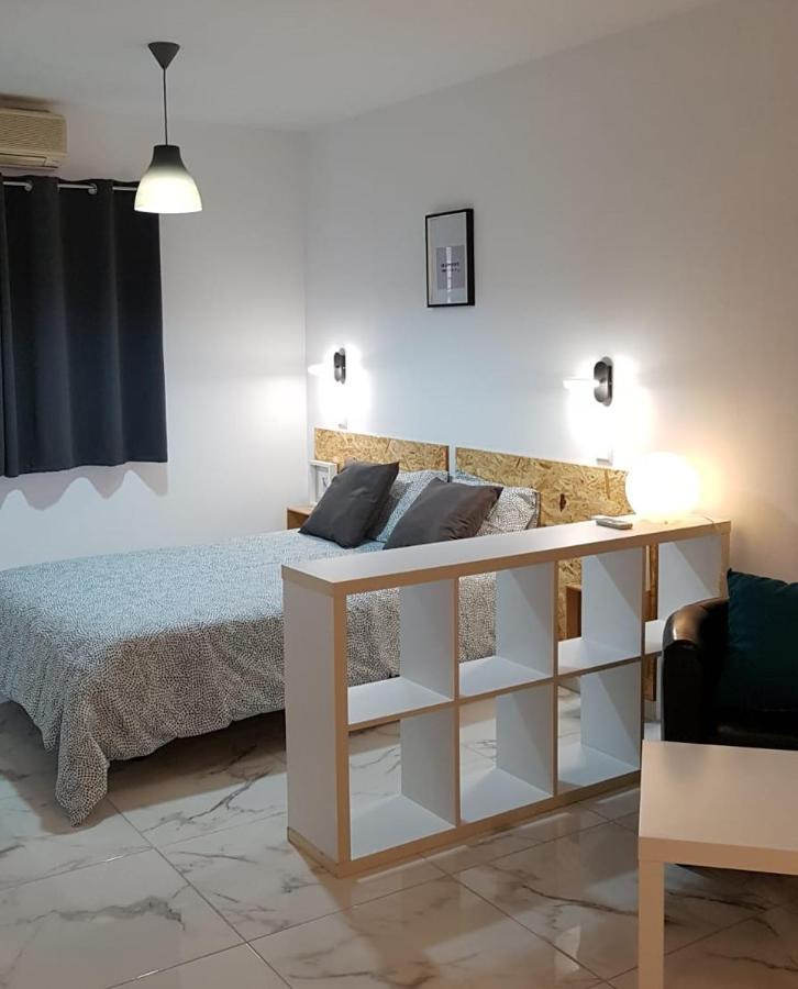 Jade 20.20 Leilighet Lagos Eksteriør bilde