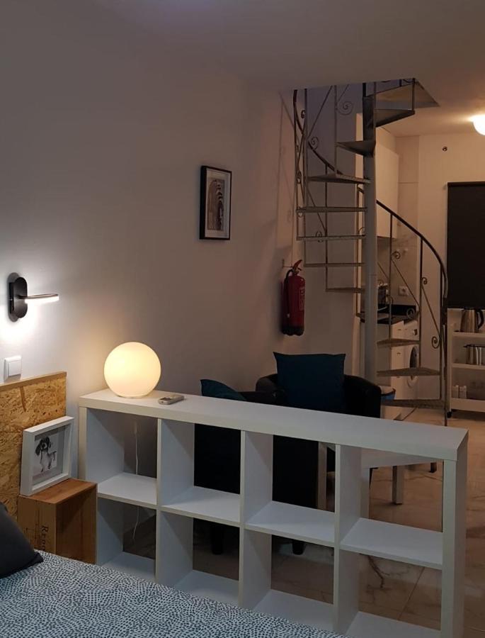 Jade 20.20 Leilighet Lagos Eksteriør bilde